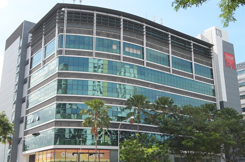 3T Frontiers Pte Ltd