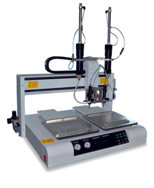 Dispensing Machine